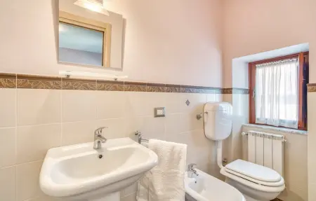 Antico Seccatoio, Maison 10 personnes à Chitignano  AR - Photo 20