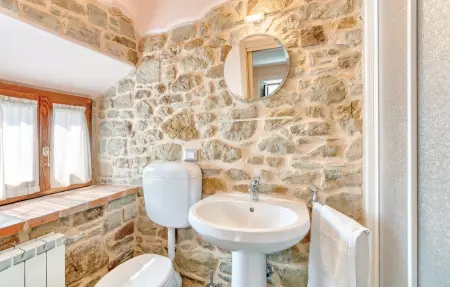 Antico Seccatoio, Maison 10 personnes à Chitignano  AR - Photo 22