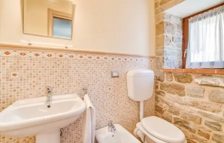 Antico Seccatoio, Maison 10 personnes à Chitignano  AR - Photo 23