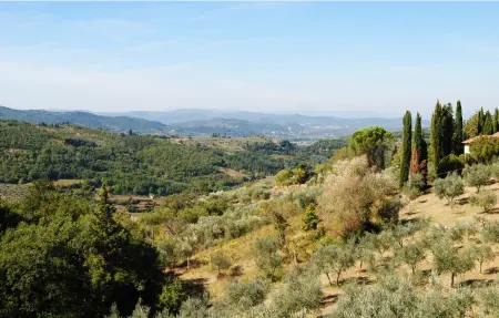 Antico Seccatoio, Maison 10 personnes à Chitignano  AR - Photo 28