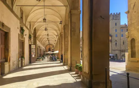 Antico Seccatoio, Maison 10 personnes à Chitignano  AR - Photo 29