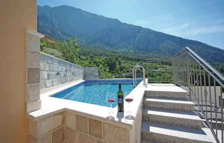Maison 8 personnes à Makarska - Photo 4