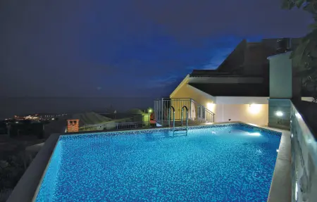 Maison 8 personnes à Makarska - Photo 6