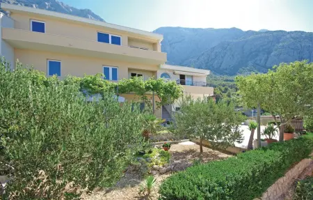 Maison 8 personnes à Makarska - Photo 8