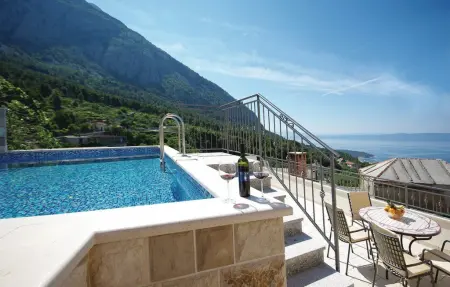 Maison 8 personnes à Makarska - Photo 9