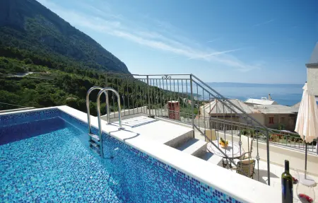Maison 8 personnes à Makarska - Photo 10