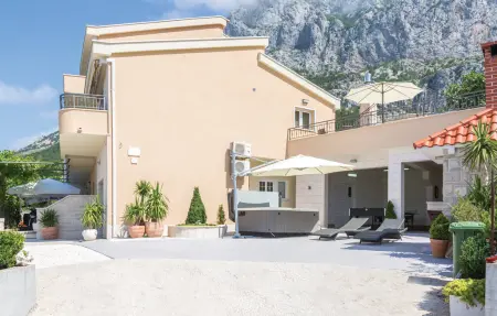 Maison 8 personnes à Makarska - Photo 12