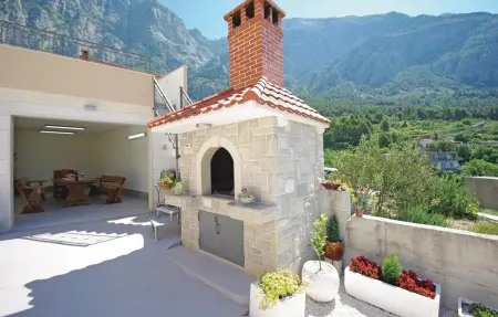 Maison 8 personnes à Makarska - Photo 13
