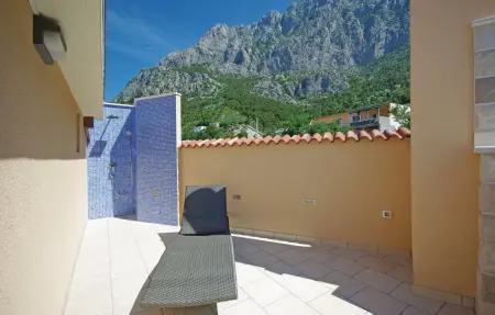Maison 8 personnes à Makarska - Photo 14