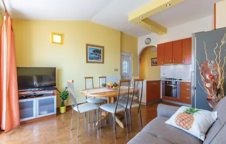 Maison 8 personnes à Makarska - Photo 15