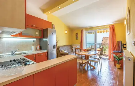 Maison 8 personnes à Makarska - Photo 17