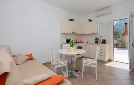 Maison 8 personnes à Makarska - Photo 18