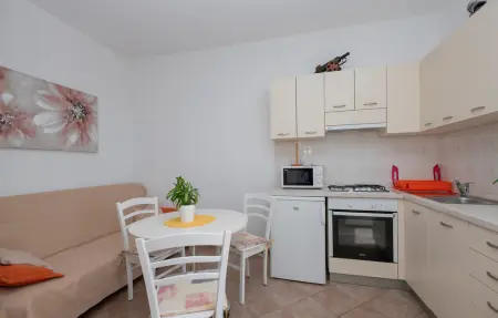 Maison 8 personnes à Makarska - Photo 19