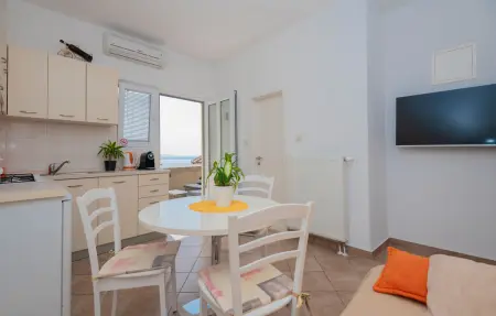 Maison 8 personnes à Makarska - Photo 20