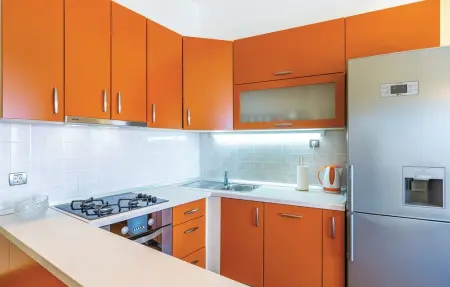 Maison 8 personnes à Makarska - Photo 21