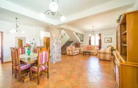 Villa Spera, Maison 10 personnes à Trabia  PA - Photo 2