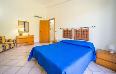 Villa Spera, Maison 10 personnes à Trabia  PA - Photo 6