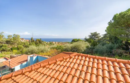 Villa Spera, Maison 10 personnes à Trabia  PA - Photo 7