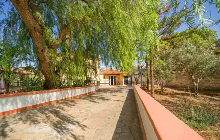 Villa Spera, Maison 10 personnes à Trabia  PA - Photo 11