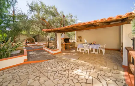 Villa Spera, Maison 10 personnes à Trabia  PA - Photo 13