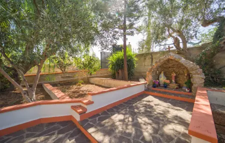 Villa Spera, Maison 10 personnes à Trabia  PA - Photo 14
