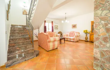 Villa Spera, Maison 10 personnes à Trabia  PA - Photo 16