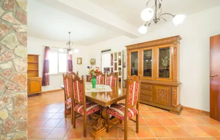 Villa Spera, Maison 10 personnes à Trabia  PA - Photo 17