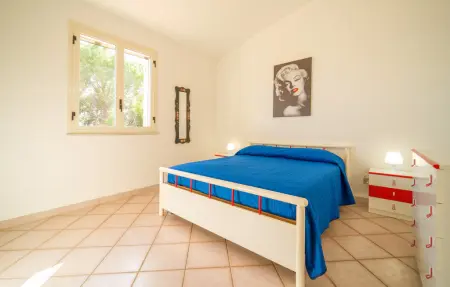 Villa Spera, Maison 10 personnes à Trabia  PA - Photo 20