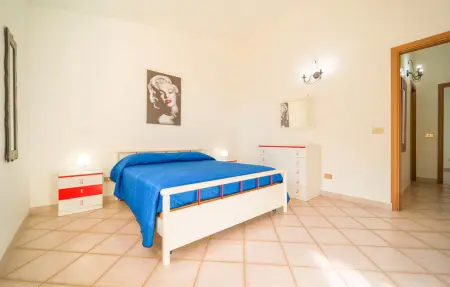 Villa Spera, Maison 10 personnes à Trabia  PA - Photo 21