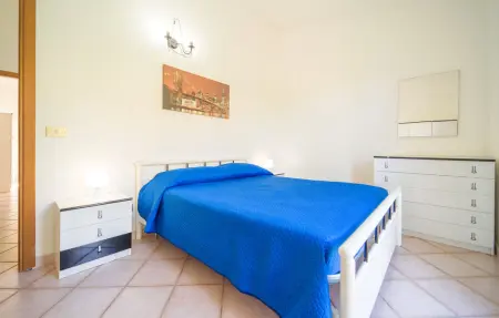 Villa Spera, Maison 10 personnes à Trabia  PA - Photo 22
