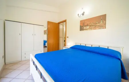 Villa Spera, Maison 10 personnes à Trabia  PA - Photo 23