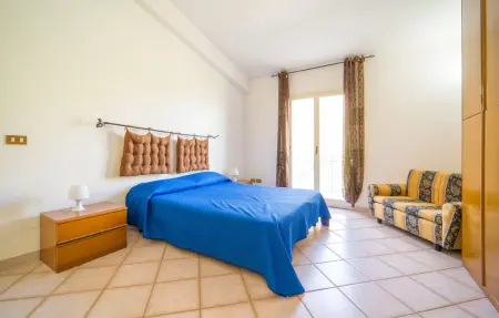Villa Spera, Maison 10 personnes à Trabia  PA - Photo 25
