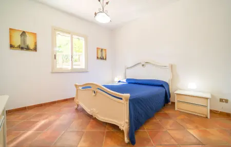 Villa Spera, Maison 10 personnes à Trabia  PA - Photo 26