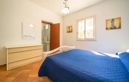 Villa Spera, Maison 10 personnes à Trabia  PA - Photo 27