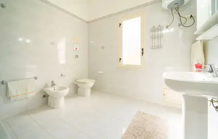 Villa Spera, Maison 10 personnes à Trabia  PA - Photo 31