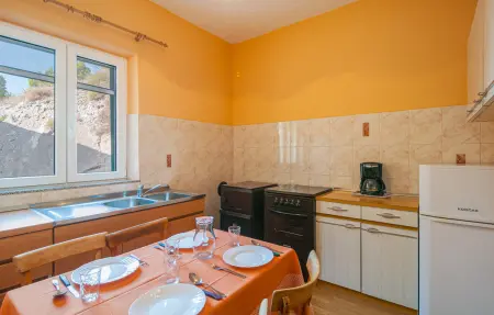Maison 5 personnes à Lokva Rogoznica - Photo 3