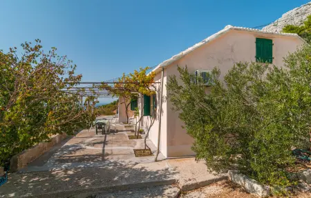 Maison 5 personnes à Lokva Rogoznica - Photo 4