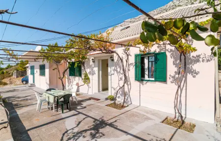 Maison 5 personnes à Lokva Rogoznica - Photo 5