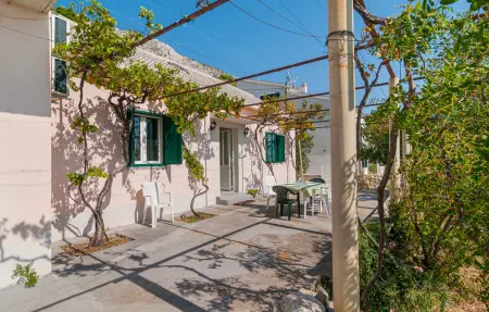 Maison 5 personnes à Lokva Rogoznica - Photo 6