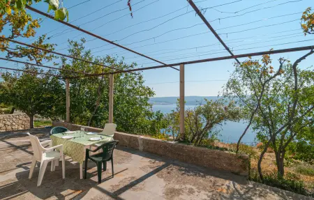Maison 5 personnes à Lokva Rogoznica - Photo 7