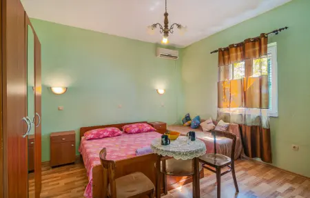 Maison 5 personnes à Lokva Rogoznica - Photo 8