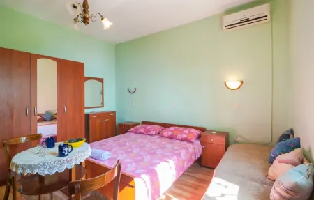 Maison 5 personnes à Lokva Rogoznica - Photo 9