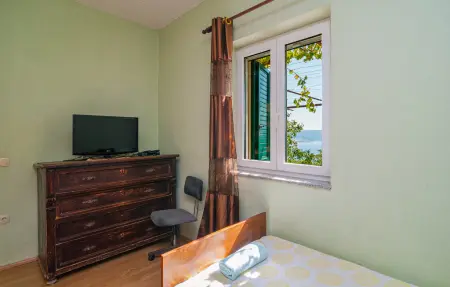 Maison 5 personnes à Lokva Rogoznica - Photo 11