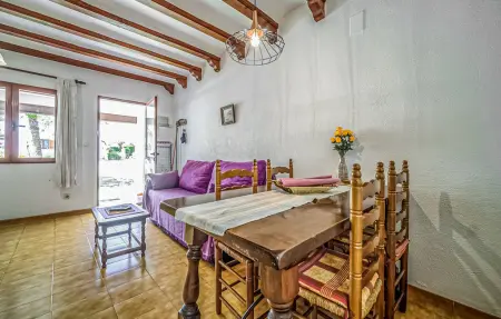 Denia, Appartement 3 personnes à Denia - Photo 3