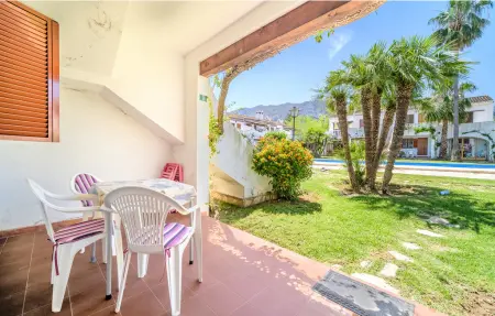 Denia, Appartement 3 personnes à Denia - Photo 6