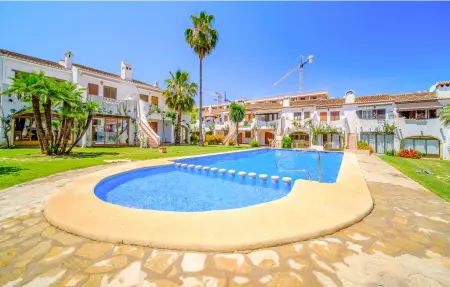 Denia, Appartement 3 personnes à Denia - Photo 8