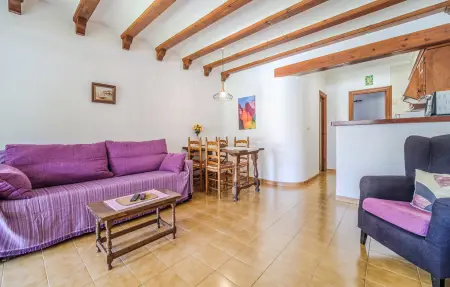 Denia, Appartement 3 personnes à Denia - Photo 9