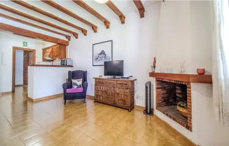 Denia, Appartement 3 personnes à Denia - Photo 11