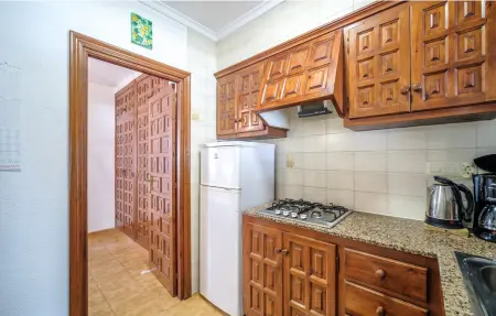 Denia, Appartement 3 personnes à Denia - Photo 12