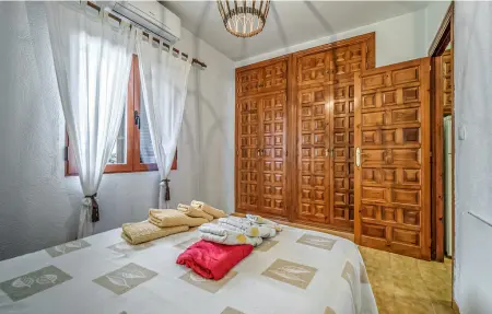 Denia, Appartement 3 personnes à Denia - Photo 13